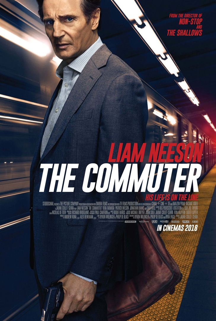Jaume Collet-Serra : Photo officielle