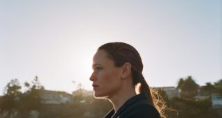 The Tribes of Palos Verdes : Photo Jennifer Garner