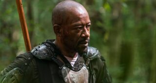 The Walking Dead saison 8 : Photo