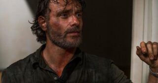 The Walking Dead saison 8 : Photo