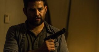 The Walking Dead saison 8 : Photo