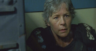 The Walking Dead saison 8 : Photo