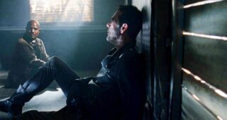 The Walking Dead saison 8 : Photo