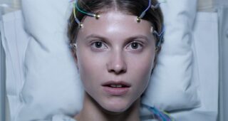 Thelma : Photo Eili Harboe