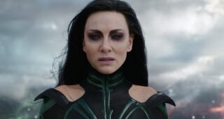 Thor : Ragnarok : Photo Cate Blanchett