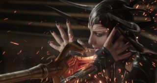 Thor : Ragnarok : Photo Cate Blanchett