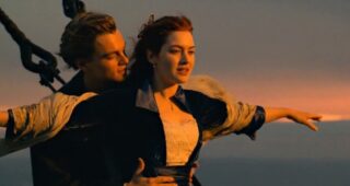 Titanic : Photo Titanic