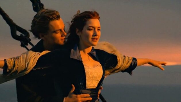 Photo Titanic