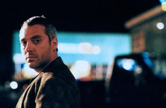 Photo Tom Sizemore