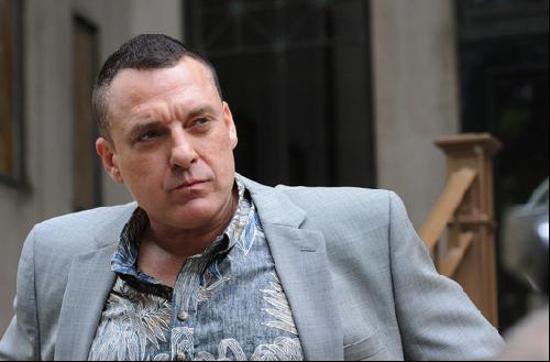 Tom Sizemore : Photo Tom Sizemore