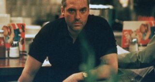 Tom Sizemore : Photo Tom Sizemore