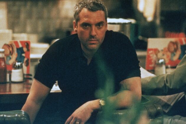Photo Tom Sizemore