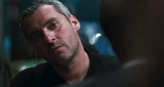 Tom Sizemore : Photo Tom Sizemore