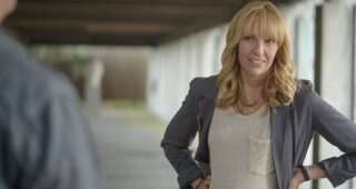 Toni Collette : Photo