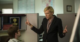 Toni Collette : Photo Imperium