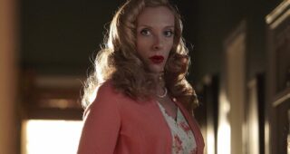 Toni Collette : Photo United States of Tara