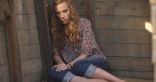 Toni Collette : Photo United States of Tara
