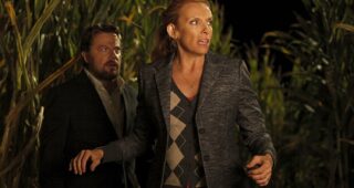 Toni Collette : Photo United States of Tara