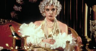 Toni Collette : Photo Velvet goldmine