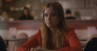 Top of the Lake saison 2 : Photo Alice Englert