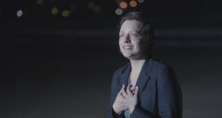 Top of the Lake saison 2 : Photo Elisabeth Moss