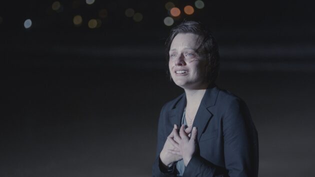 Photo Elisabeth Moss