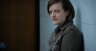 Top of the Lake saison 2 : Photo Elisabeth Moss