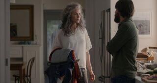Top of the Lake saison 2 : Photo Nicole Kidman