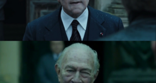 Tout l'argent du monde : Photo , Christopher Plummer, Kevin Spacey