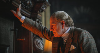 Tout l'argent du monde : Photo Kevin Spacey