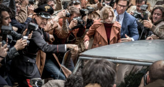 Tout l'argent du monde : Photo Michelle Williams