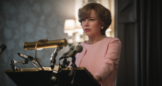 Tout l'argent du monde : Photo Michelle Williams