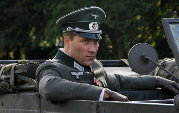 Photo Jai Courtney