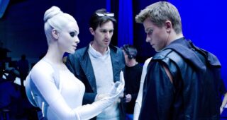 Tron - L'Héritage : Photo , Joseph Kosinski