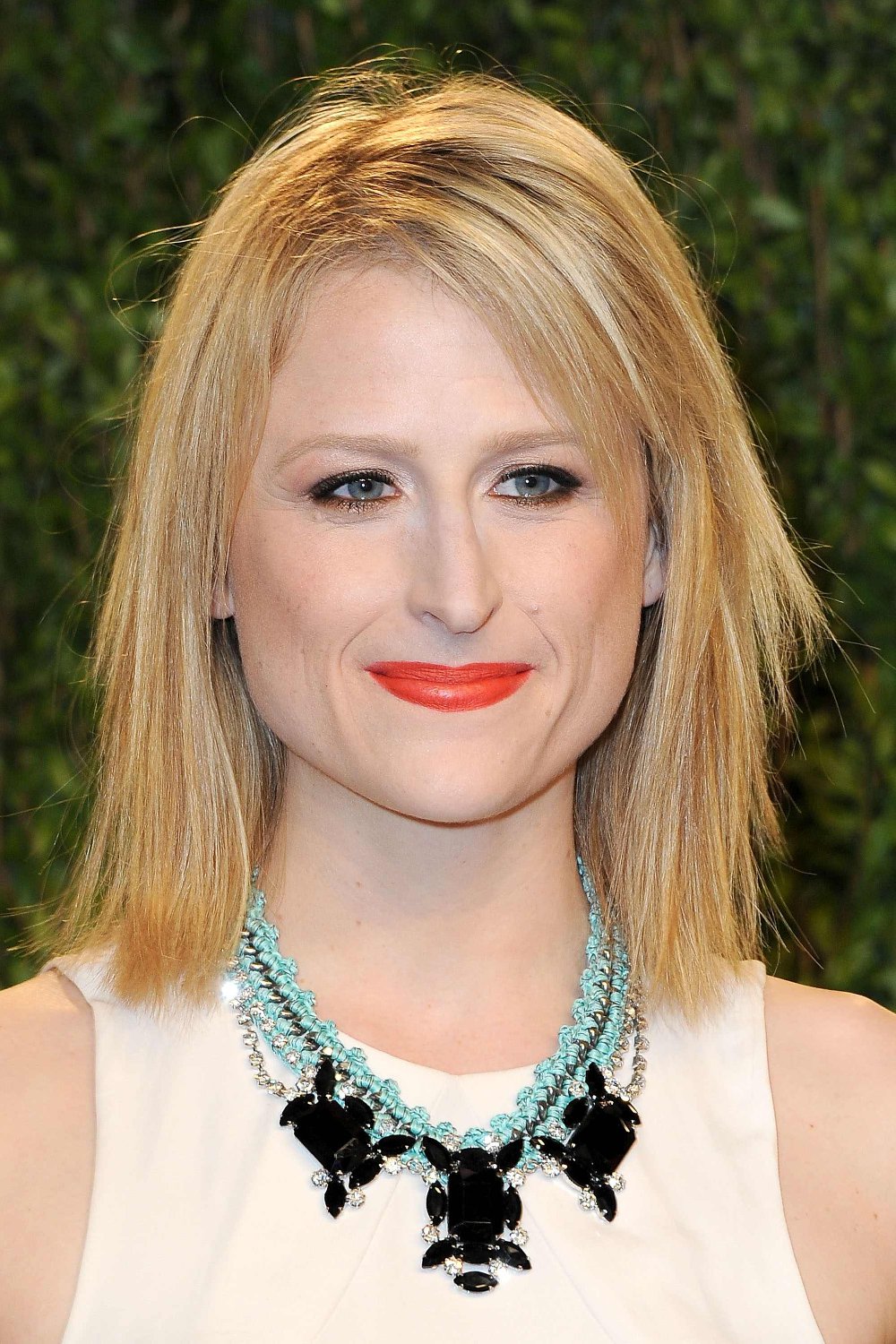 Mamie Gummer : Photo officielle