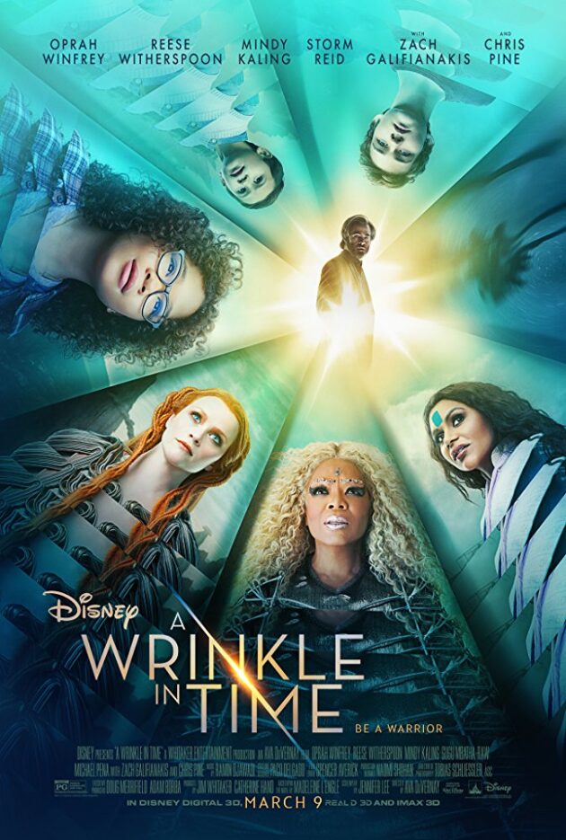 Affiche