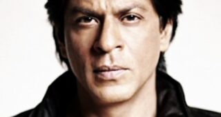 Shahrukh Khan : Photo officielle