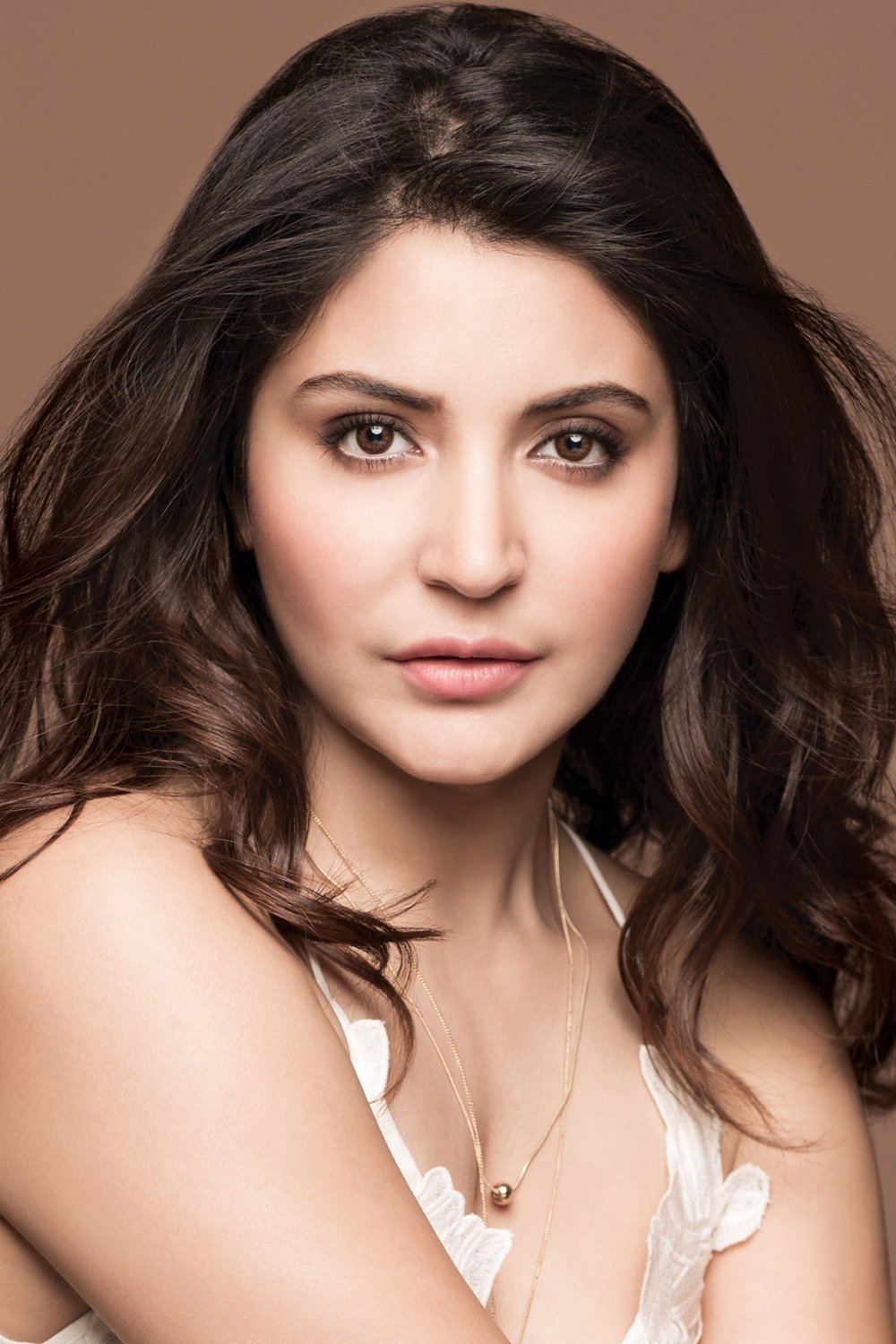 Anushka Sharma : Photo officielle