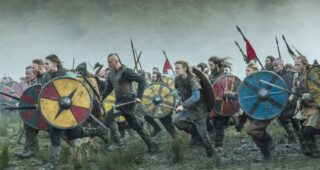 Vikings : Photo