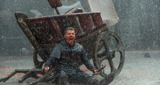 Vikings : Photo Alex Høgh Andersen