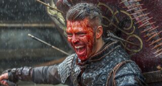 Vikings : Photo Alex Høgh Andersen