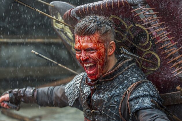 Photo Alex Høgh Andersen