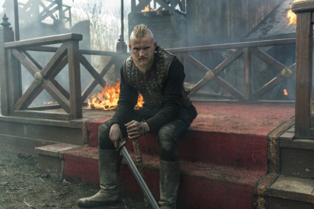 Photo Alexander Ludwig