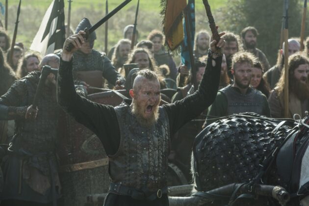 Photo Alexander Ludwig