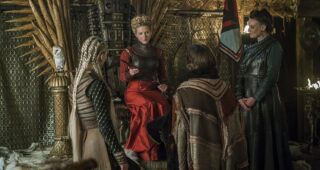 Vikings : Photo Katheryn Winnick