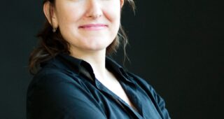 Athina Rachel Tsangari : Photo officielle