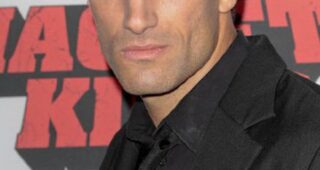 Marko Zaror : Photo officielle