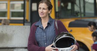 Wonder : Photo Julia Roberts