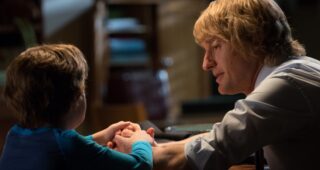 Wonder : Photo Owen Wilson