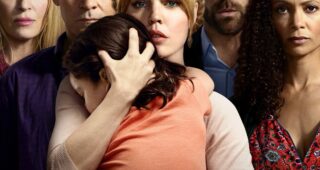 The Slap : Affiche officielle